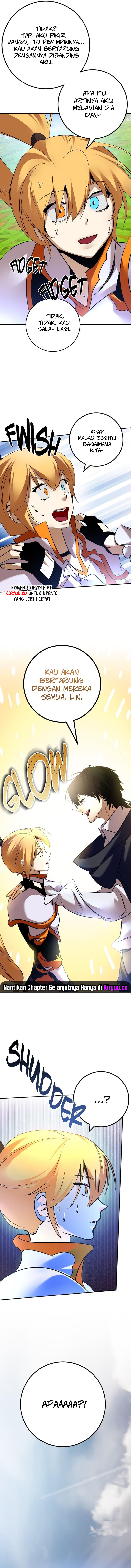 Return to Player Chapter 173 - halaman 16