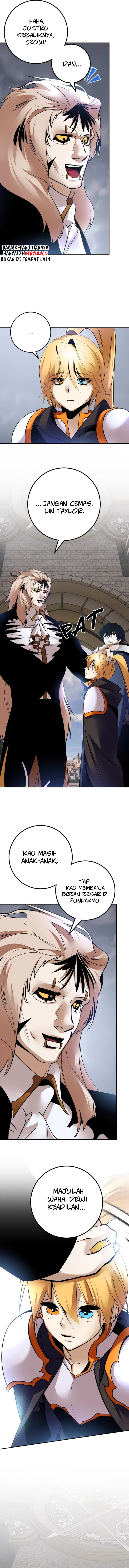 Return to Player Chapter 174 - halaman 4