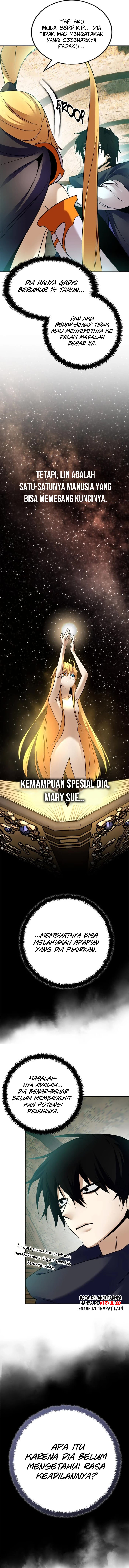 Return to Player Chapter 174 - halaman 6