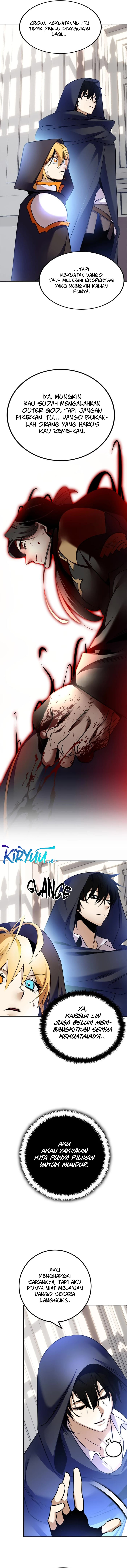 Return to Player Chapter 174 - halaman 10