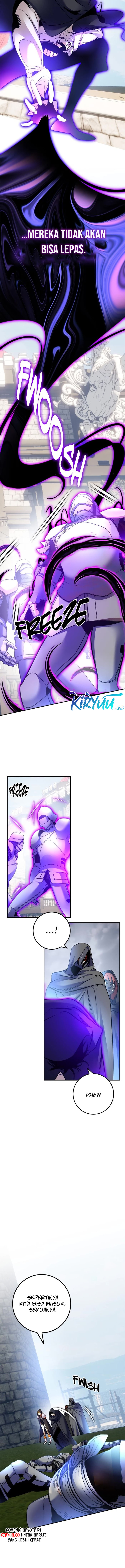 Return to Player Chapter 174 - halaman 13