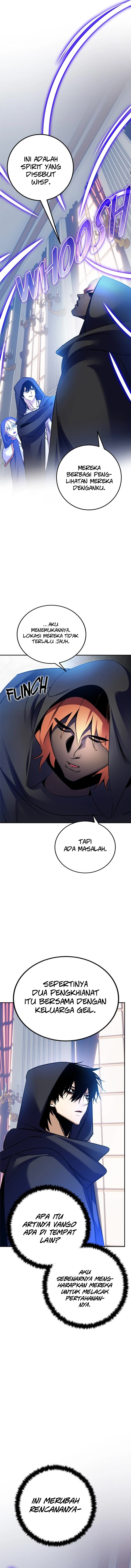 Return to Player Chapter 174 - halaman 15