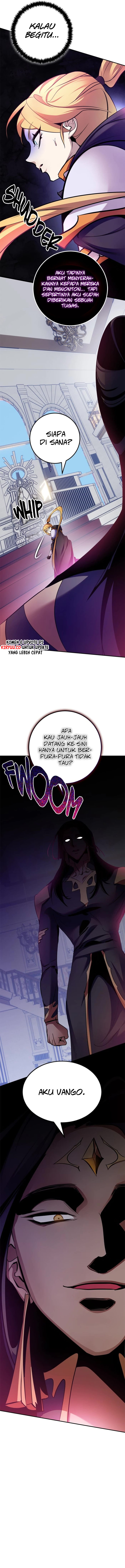 Return to Player Chapter 175 - halaman 3