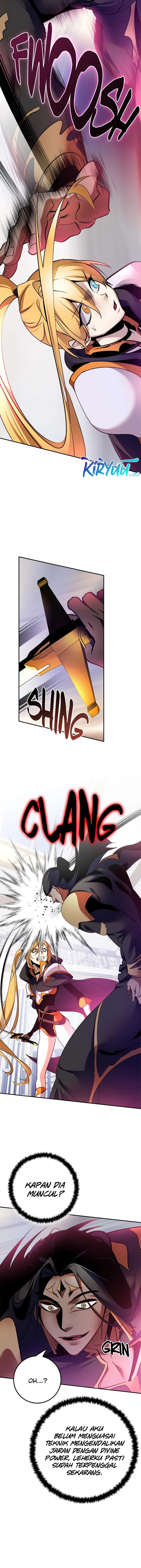 Return to Player Chapter 175 - halaman 5