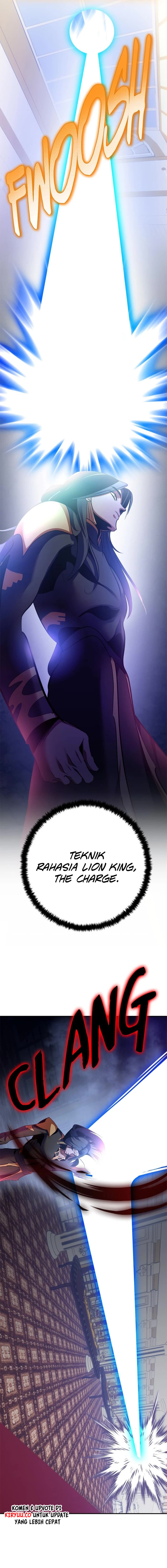 Return to Player Chapter 175 - halaman 7