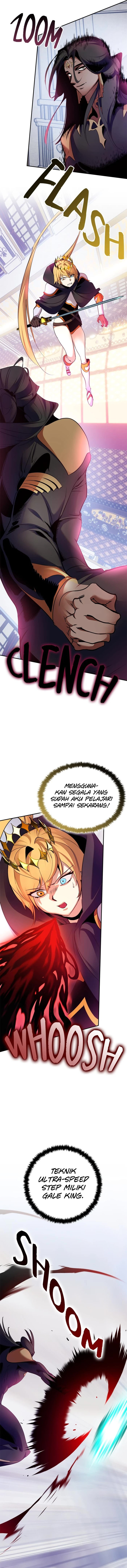 Return to Player Chapter 175 - halaman 8