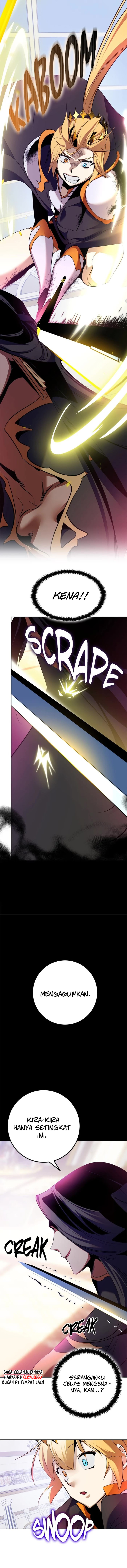 Return to Player Chapter 175 - halaman 10