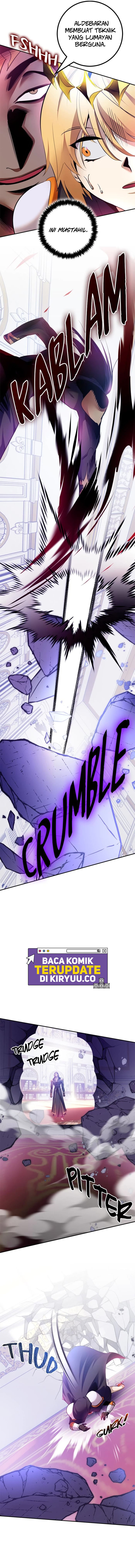 Return to Player Chapter 175 - halaman 12