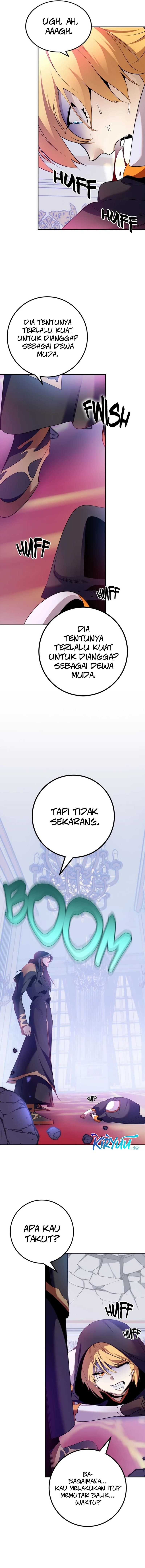 Return to Player Chapter 175 - halaman 13