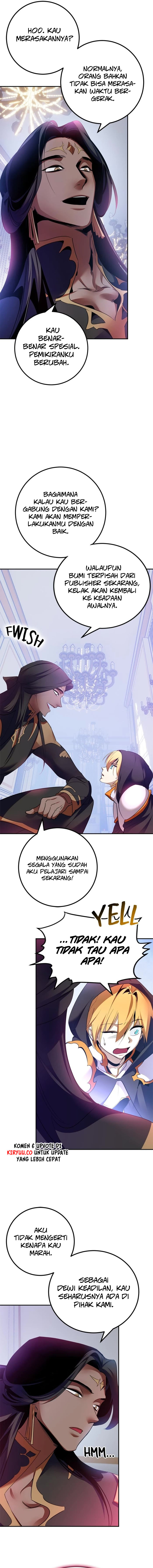 Return to Player Chapter 175 - halaman 14
