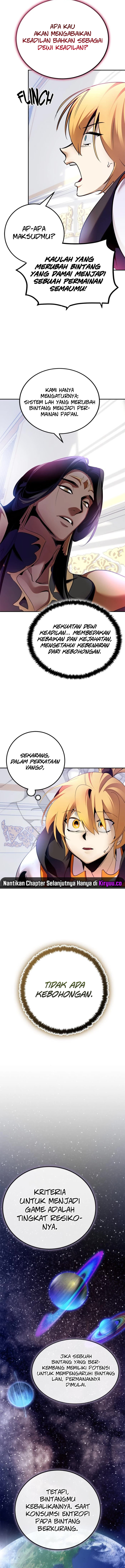 Return to Player Chapter 175 - halaman 15