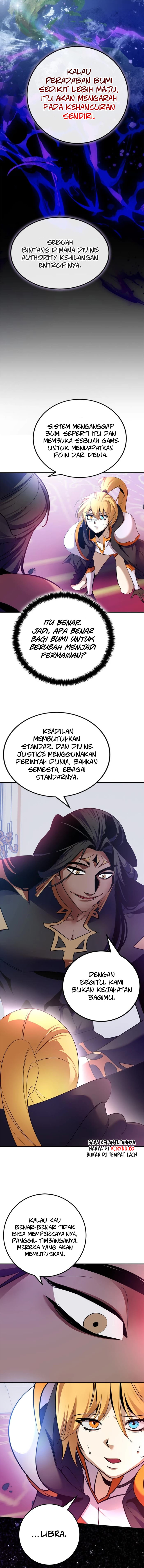 Return to Player Chapter 175 - halaman 16