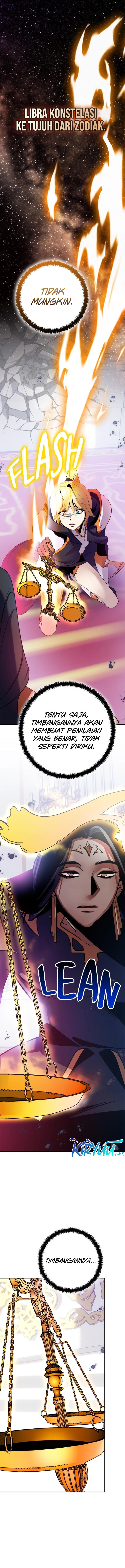 Return to Player Chapter 175 - halaman 17