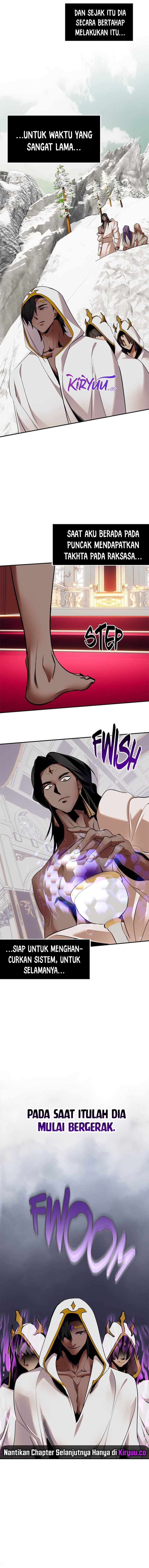 Return to Player Chapter 177 - halaman 4