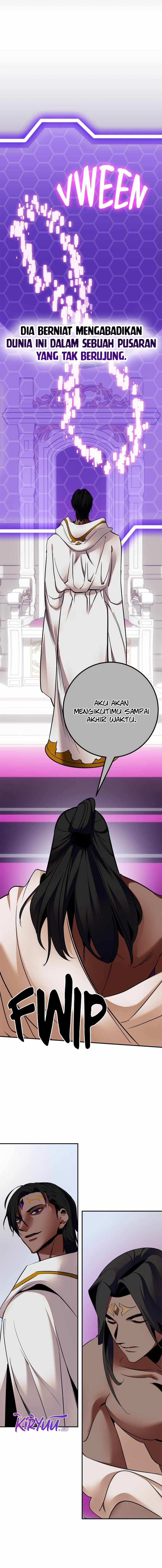 Return to Player Chapter 177 - halaman 7