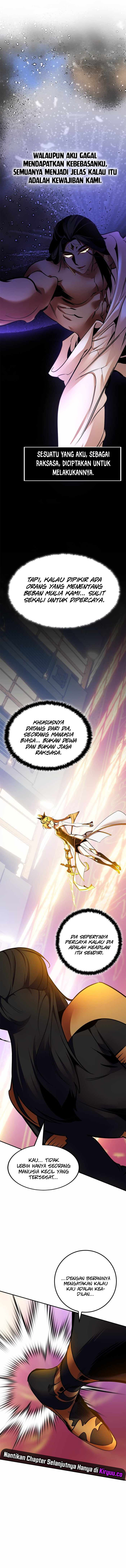 Return to Player Chapter 177 - halaman 8