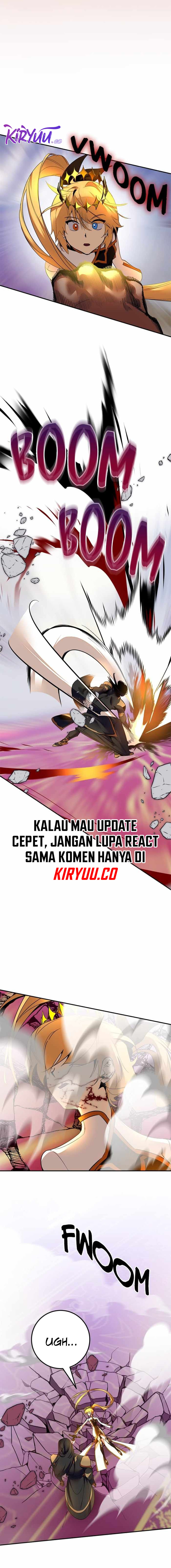 Return to Player Chapter 177 - halaman 11
