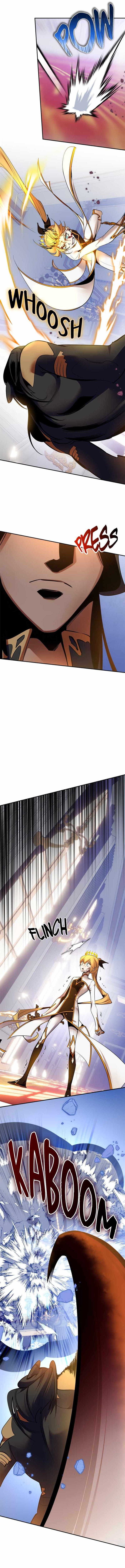 Return to Player Chapter 177 - halaman 13