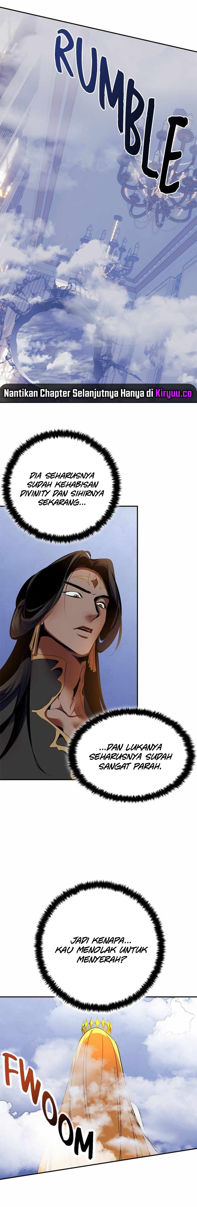 Return to Player Chapter 177 - halaman 14