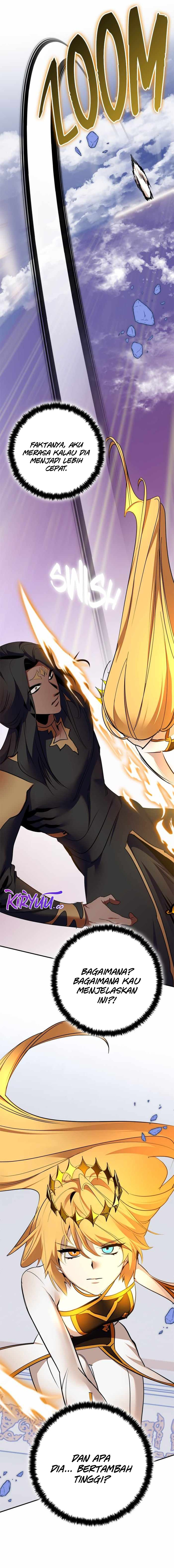 Return to Player Chapter 177 - halaman 15