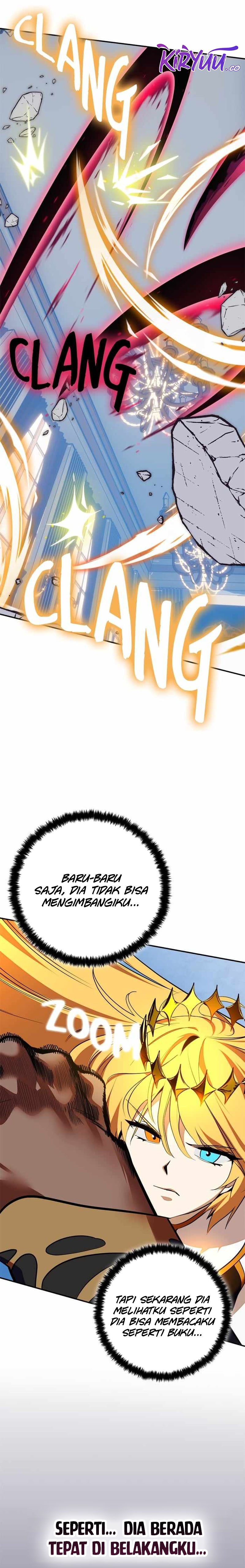 Return to Player Chapter 177 - halaman 18