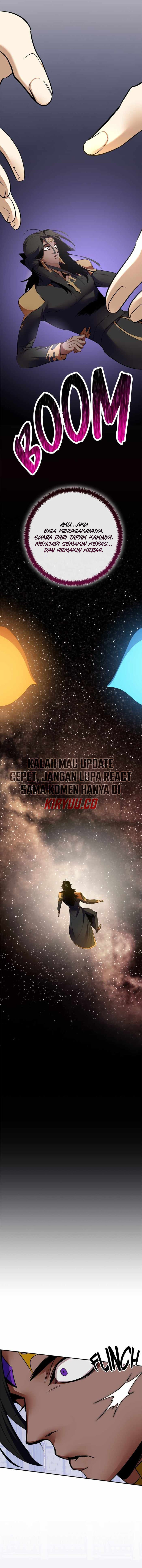 Return to Player Chapter 177 - halaman 19
