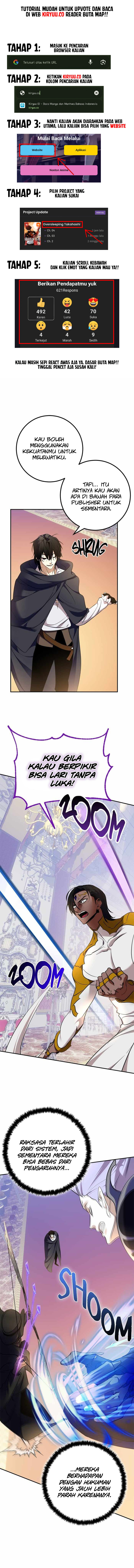 Return to Player Chapter 178 - halaman 2
