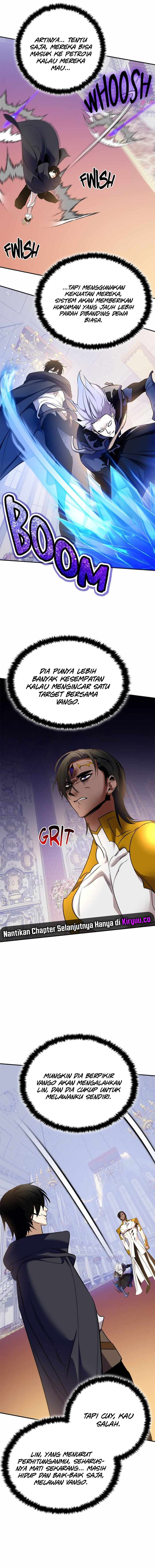 Return to Player Chapter 178 - halaman 3