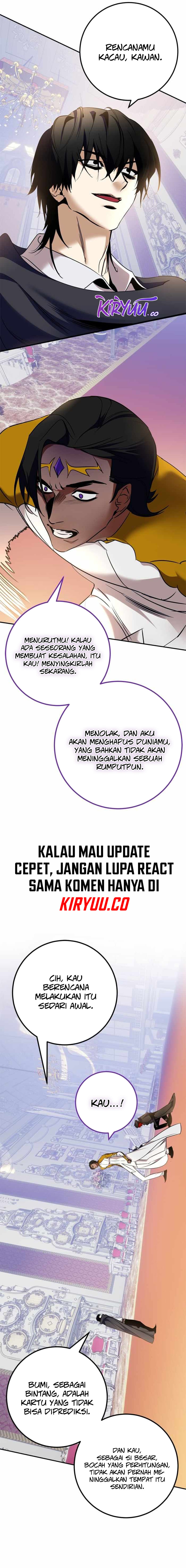 Return to Player Chapter 178 - halaman 4