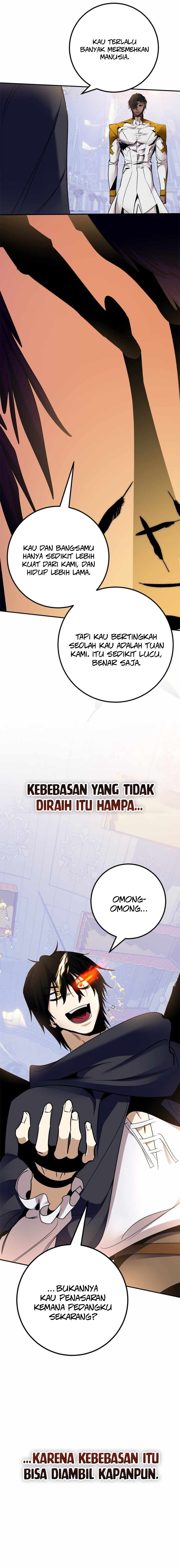 Return to Player Chapter 178 - halaman 5