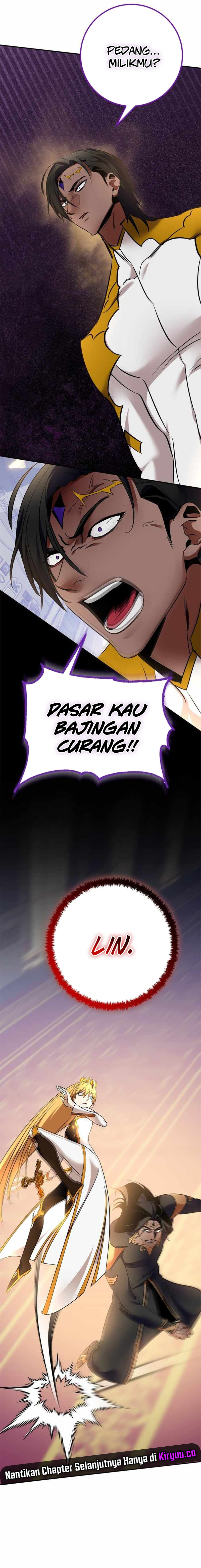 Return to Player Chapter 178 - halaman 6