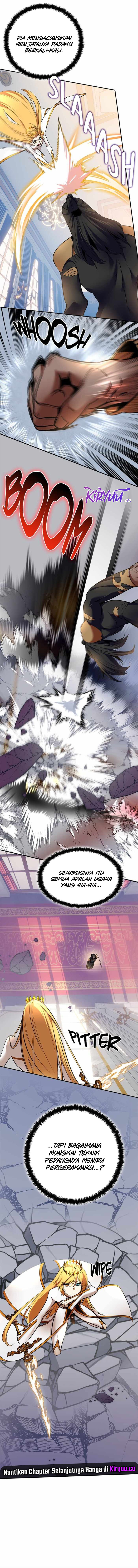 Return to Player Chapter 178 - halaman 8