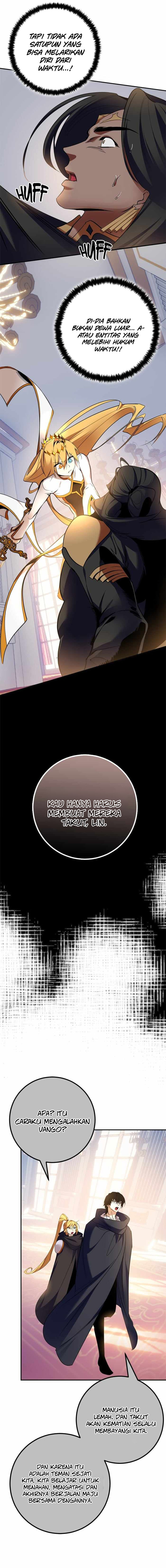 Return to Player Chapter 178 - halaman 12