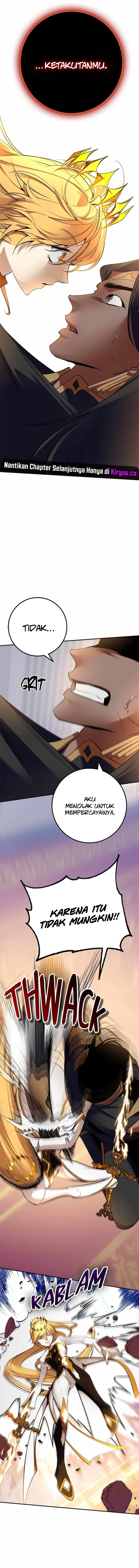 Return to Player Chapter 178 - halaman 14