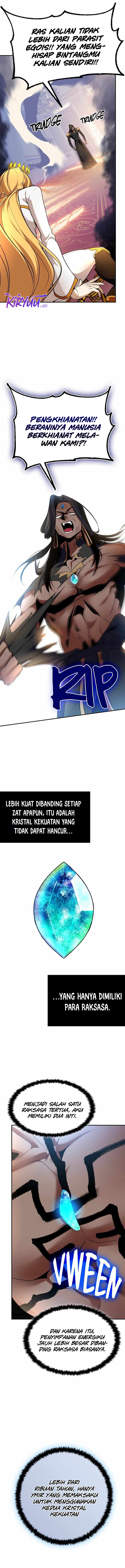 Return to Player Chapter 178 - halaman 15
