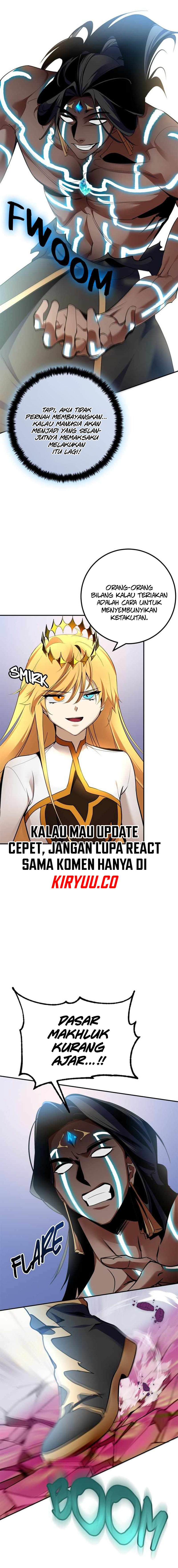 Return to Player Chapter 178 - halaman 16