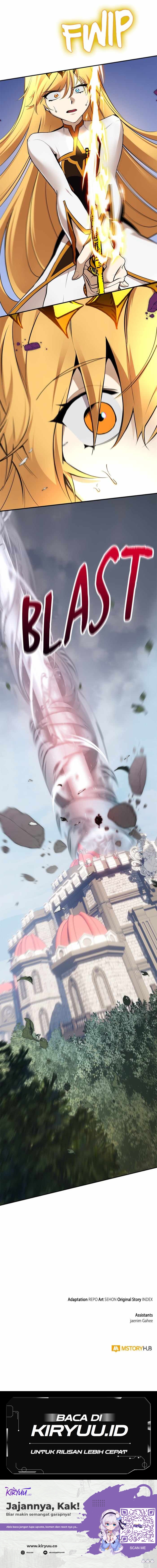 Return to Player Chapter 178 - halaman 18
