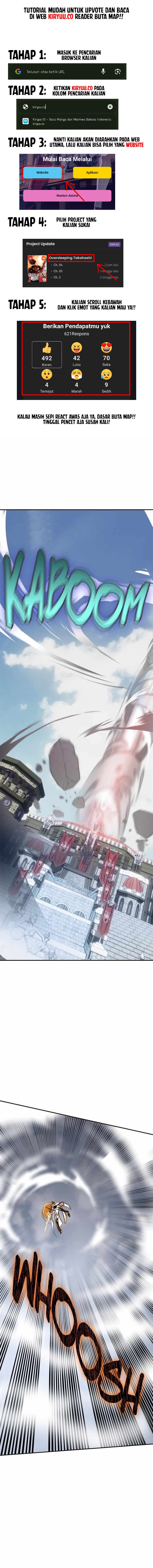 Return to Player Chapter 179 - halaman 2