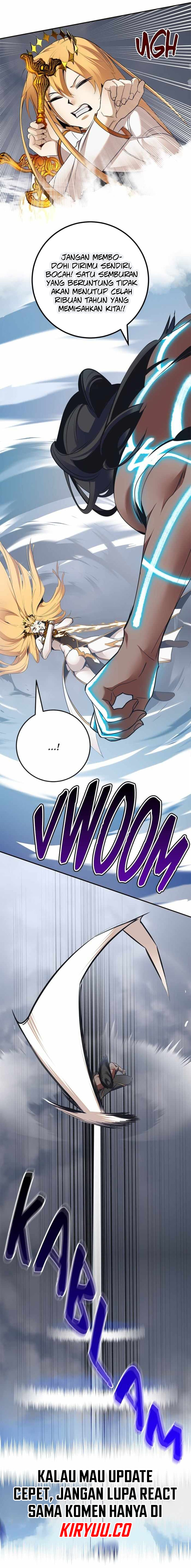 Return to Player Chapter 179 - halaman 3