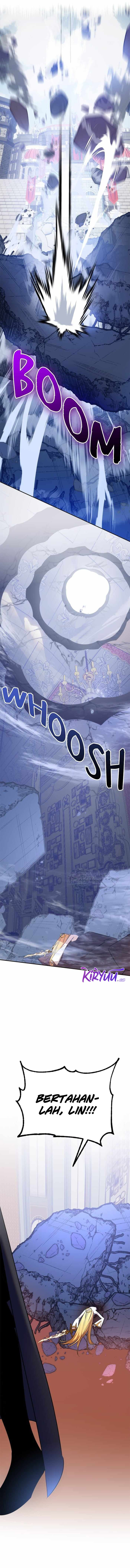 Return to Player Chapter 179 - halaman 4
