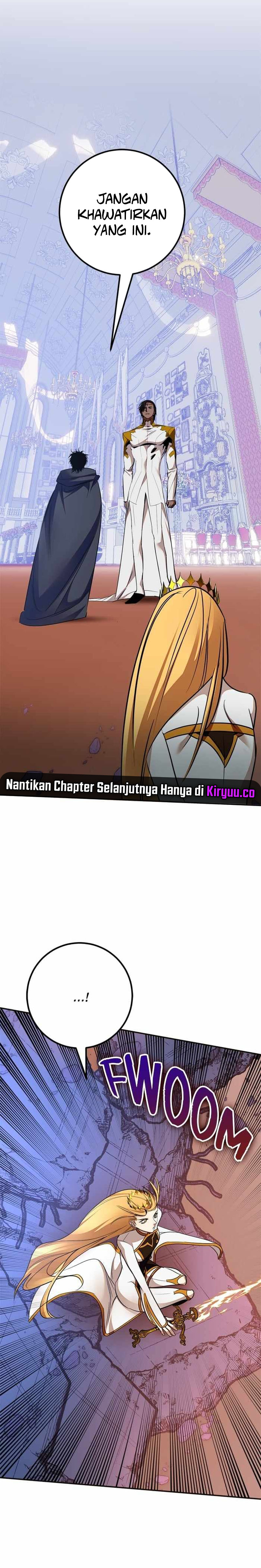 Return to Player Chapter 179 - halaman 6
