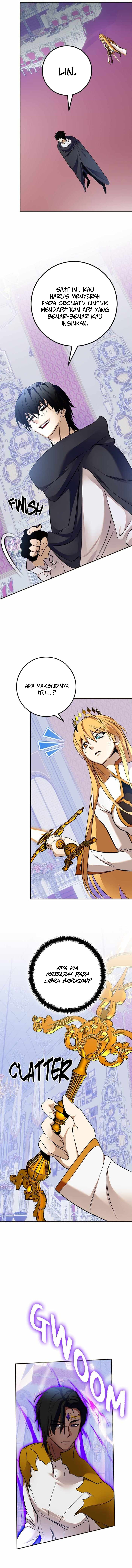 Return to Player Chapter 179 - halaman 9