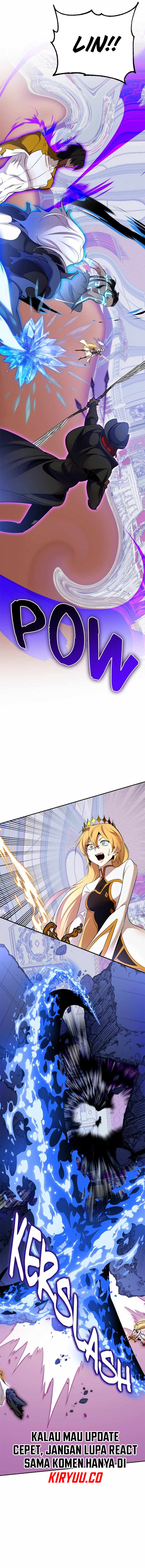 Return to Player Chapter 179 - halaman 10