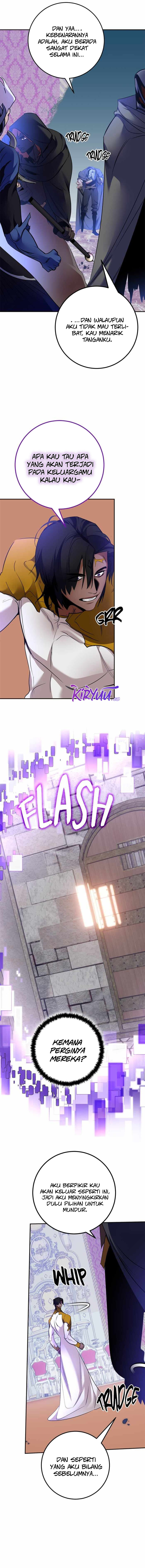 Return to Player Chapter 179 - halaman 13