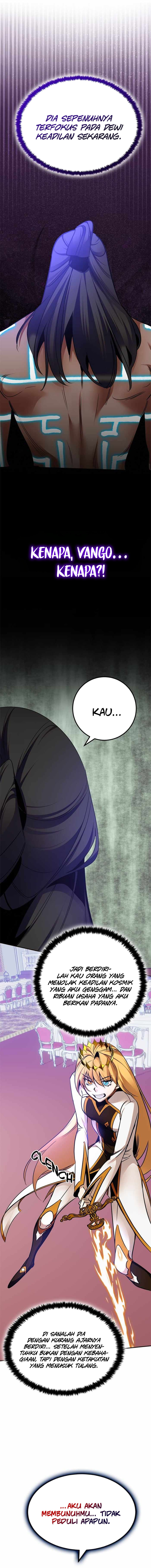 Return to Player Chapter 179 - halaman 15