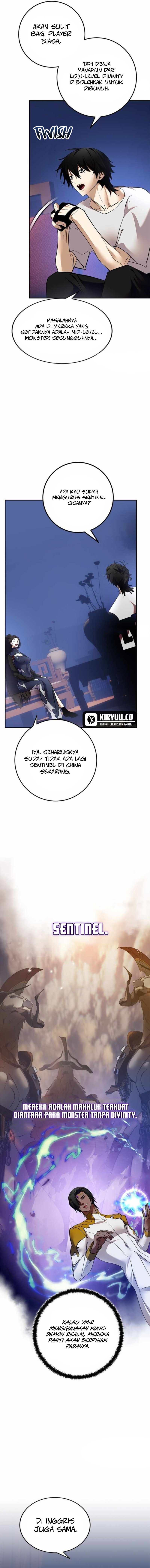 Return to Player Chapter 183 - halaman 3