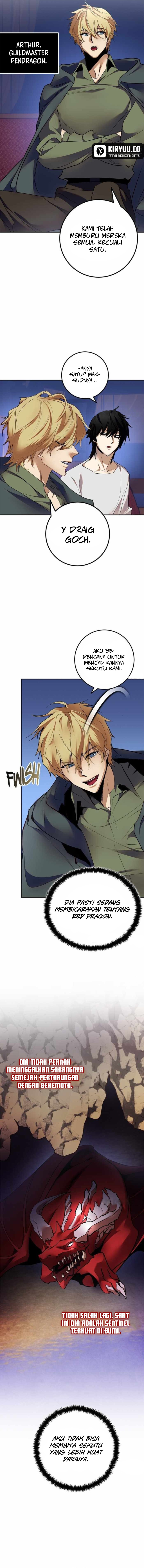 Return to Player Chapter 183 - halaman 4