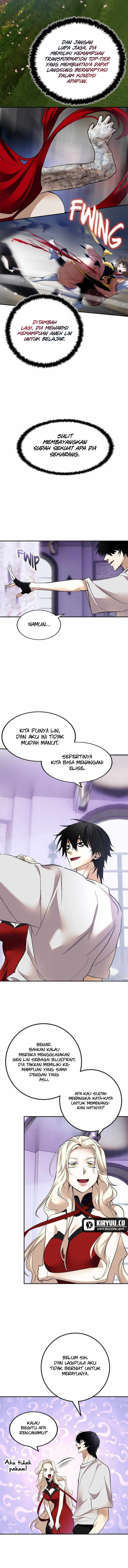Return to Player Chapter 183 - halaman 7