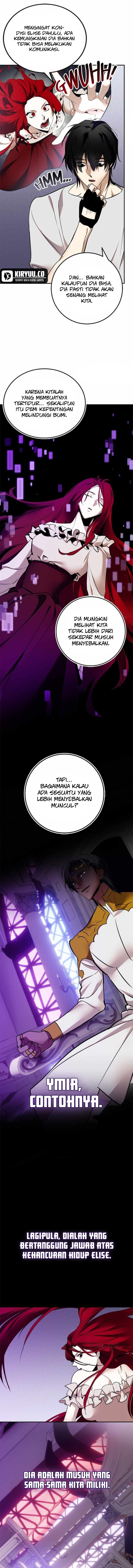 Return to Player Chapter 183 - halaman 8