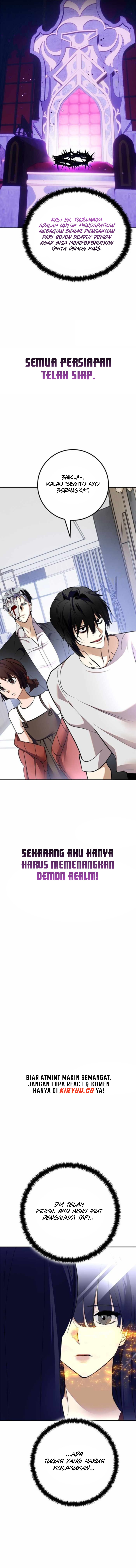 Return to Player Chapter 183 - halaman 15